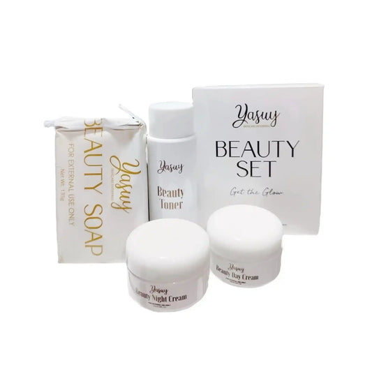 Buy Yasuy, Beauty Set in Qatar