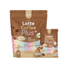 Joji, Latte Coffee Plus+ Coffee Mix Powder 10 Sachets