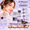 Dr.Melaxin, Peel Shot Exfoliating Black Rice Ampoule 80ml