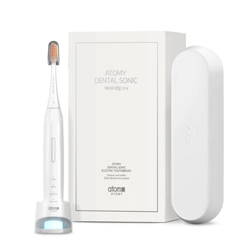 Buy ATOMY Dental Sonic Toothbrush Online at Best Price in Qatar