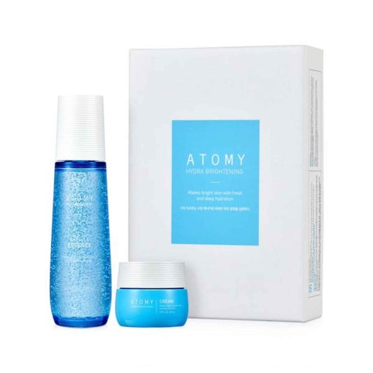 Buy ATOMY, Hydra Brightening Set Online in Qatar