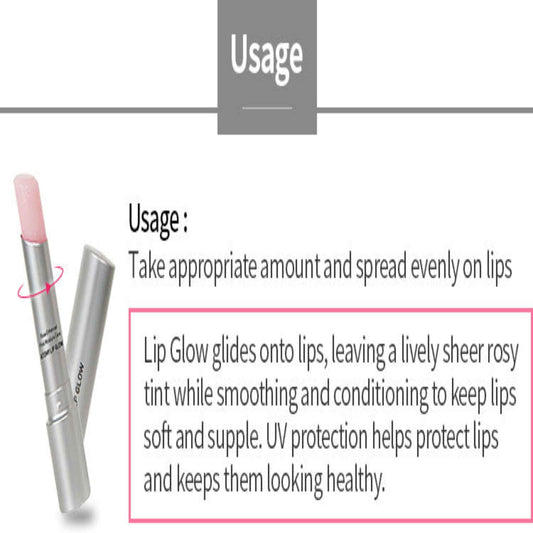 Shop ATOMY, Lip Glow 3.3g Online in Qatar