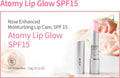 atomy, Lip Glow 3.3g, all about skin doha, skincare, qatar, beauty, cosmetics, trending, tiktok, snapchat, facebook, instagram
