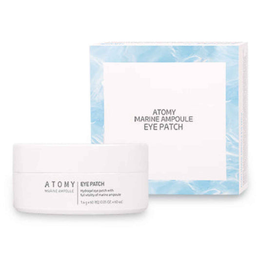 Buy Atomy Marine Ampoule Eye Patch 1.4g Online in Qatar at Best Price
