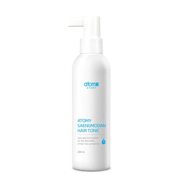 Buy ATOMY, Saengmodan Hair Tonic 200ml Online in Qatar