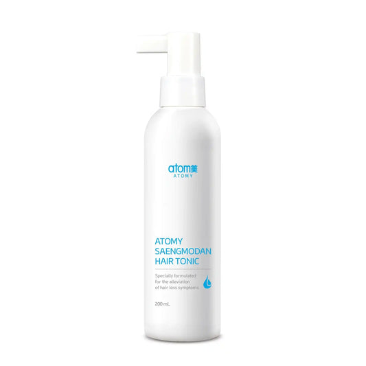 Buy ATOMY, Saengmodan Hair Tonic 200ml Online in Qatar