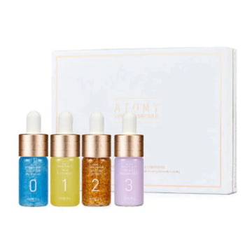 Buy Atomy Synergy Ampoule Program Online in Qatar at Best Price