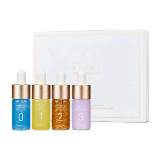 Buy Atomy Synergy Ampoule Program Online in Qatar at Best Price