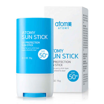 Buy Atomy, Sun Stick 15g Online in Qatar at The Best Price