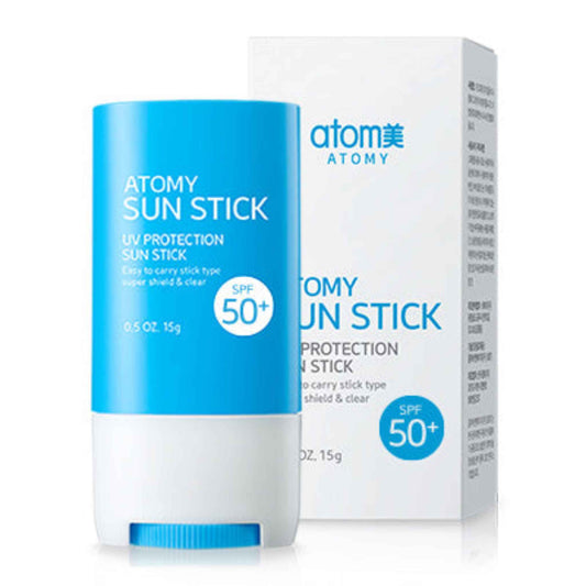 Buy Atomy, Sun Stick 15g Online in Qatar at The Best Price