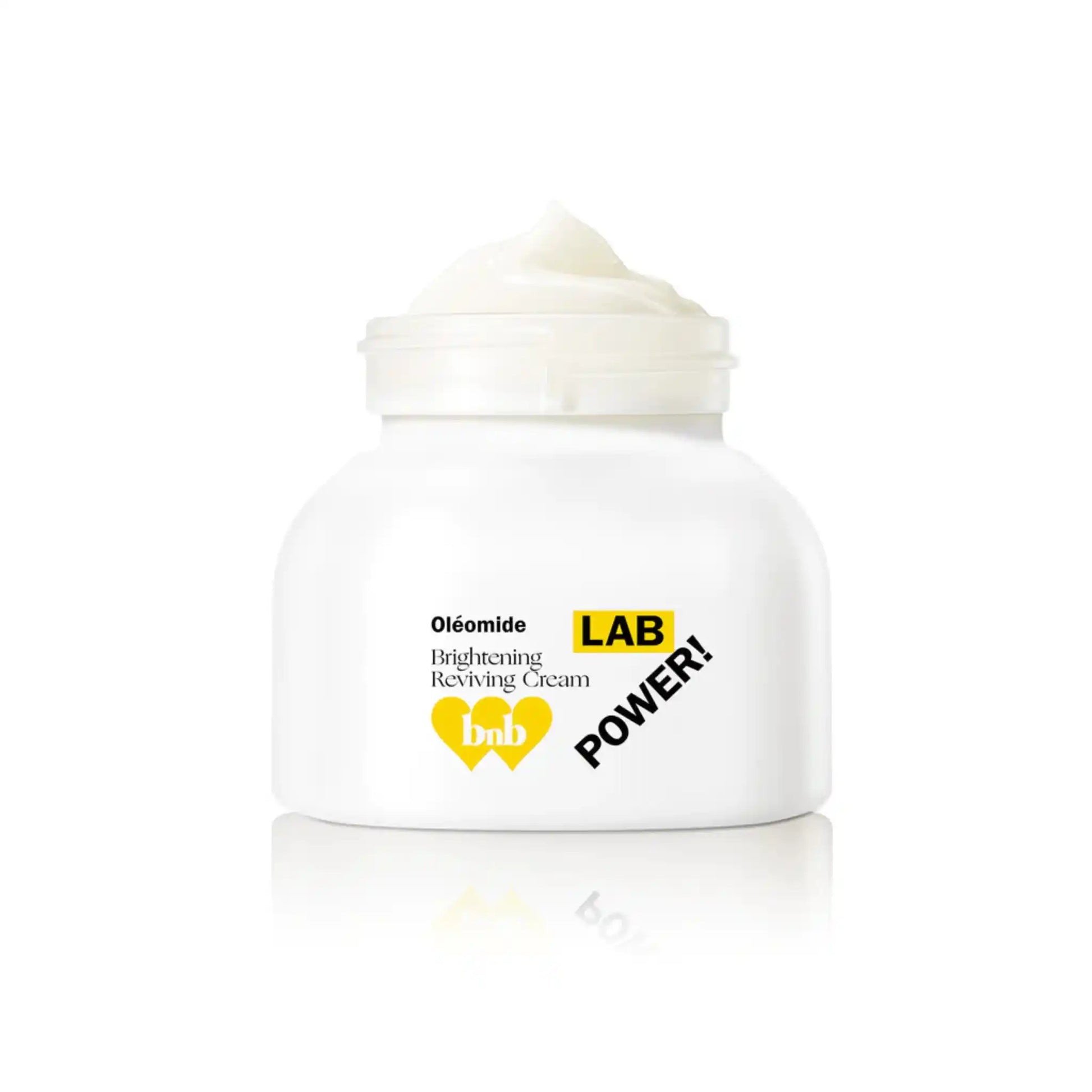 Buy barenbliss, Lab Power! Oléomide Brightening Reviving Cream 30g online in Qatar