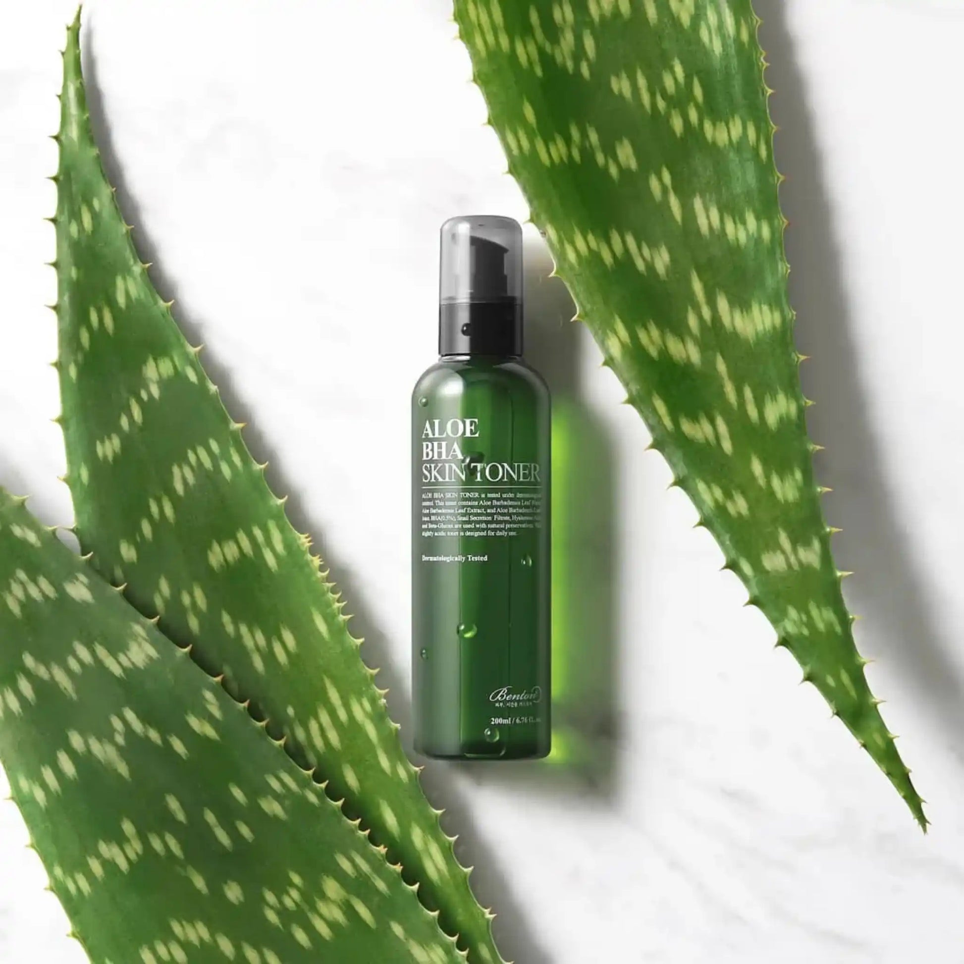 Shop Benton, Aloe BHA Skin Toner 200ml online in Qatar 