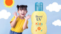 Biore, Kids UV Pure Milk Sunscreen SPF50 Fragrance-Free Price in Qatar