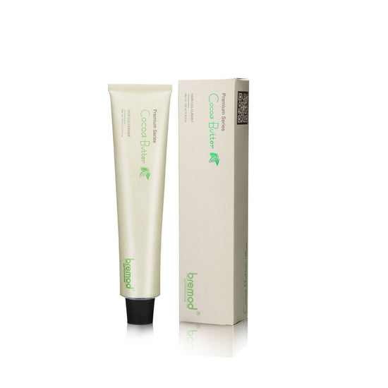 Buy Bremod, Premium Series Cocoa Butter Hair Color in Qatar
