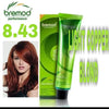 Bremod, SPA Hair Color - 8.43 Light Copper Blonde