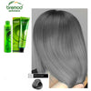 Bremod, SPA Hair Color - 9.01 Metalic Gray