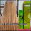 bremod performance Light Golden Blonde 9.3, all about skin doha, skincare, qatar, beauty, cosmetics, trending, tiktok, snapchat, facebook, instagram, Perfume, reels, hightlights, followers, fyp
