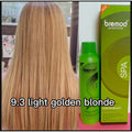 bremod performance Light Golden Blonde 9.3, all about skin doha, skincare, qatar, beauty, cosmetics, trending, tiktok, snapchat, facebook, instagram, Perfume, reels, hightlights, followers, fyp