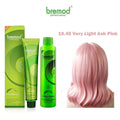bremod performance Very Light Ash Pink 10.45