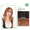 Bremod, Premium Series Cocoa Butter Hair Color - 9.37 Light Blonde Brown