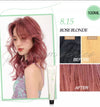 Bremod, Premium Series Cocoa Butter Hair Color - 8.15 Rose Blonde