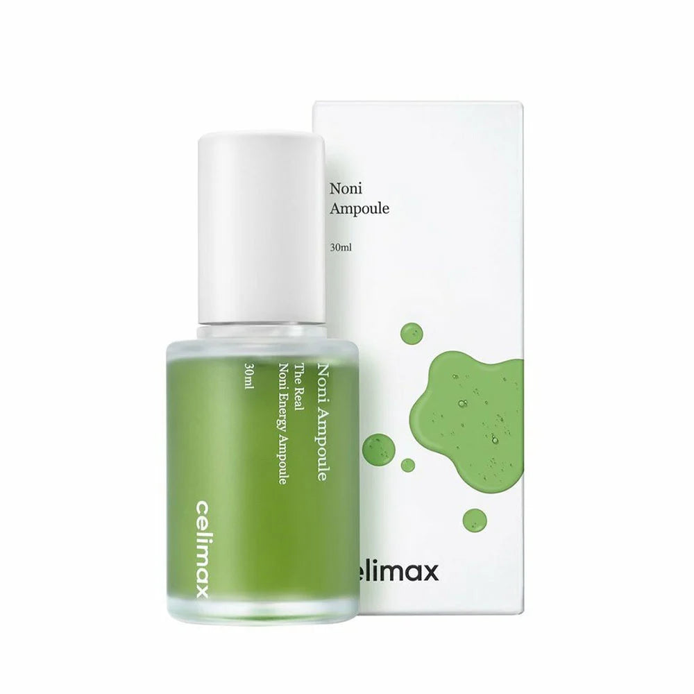 Buy Celimax, Noni Energy Ampoule 30ml Online at Best Price in Qatar