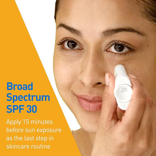 Buy CeraVe, Sunscreen Broad Spectrum Stick SPF50 Online in Qatar