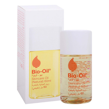 BIO-OIL, Skincare Oil (Natural)