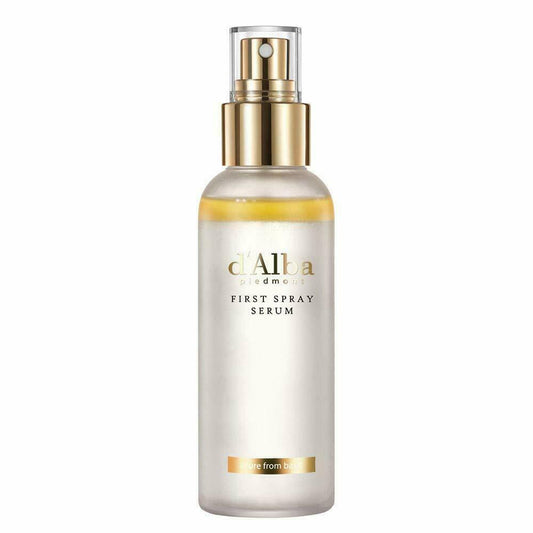 d’Alba, White Truffle First Spray Serum 100ml