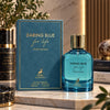 Maison Alhambra, Daring Blue For Life Eau de Parfum 100ml