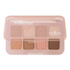 odbo, Mood Collection Eye Palette 7.2g