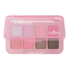 odbo, Mood Collection Eye Palette 7.2g