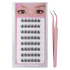 Odbo, Ready Set-Glam Lashes Kit