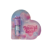 Mellme, Heartbeat Lip Oil 3.8g