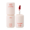 odbo, Cloudy Lasting Blush 3g