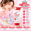 Luxe Organix, Dermo Pro 2 in 1 KP Bumps Corrector Smooth Restore AHA % 200ml