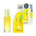 Buy Goodal, Green Tangerine Vita-C Dark Spot Care Serum 50ml + 50ml Refill Special Set Online in Qatar