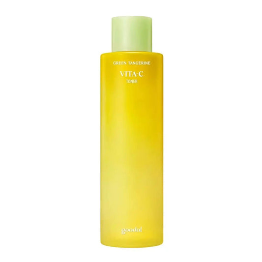 Buy Goodal, Green Tangerine Vita C Toner 300ml Online in Qatar