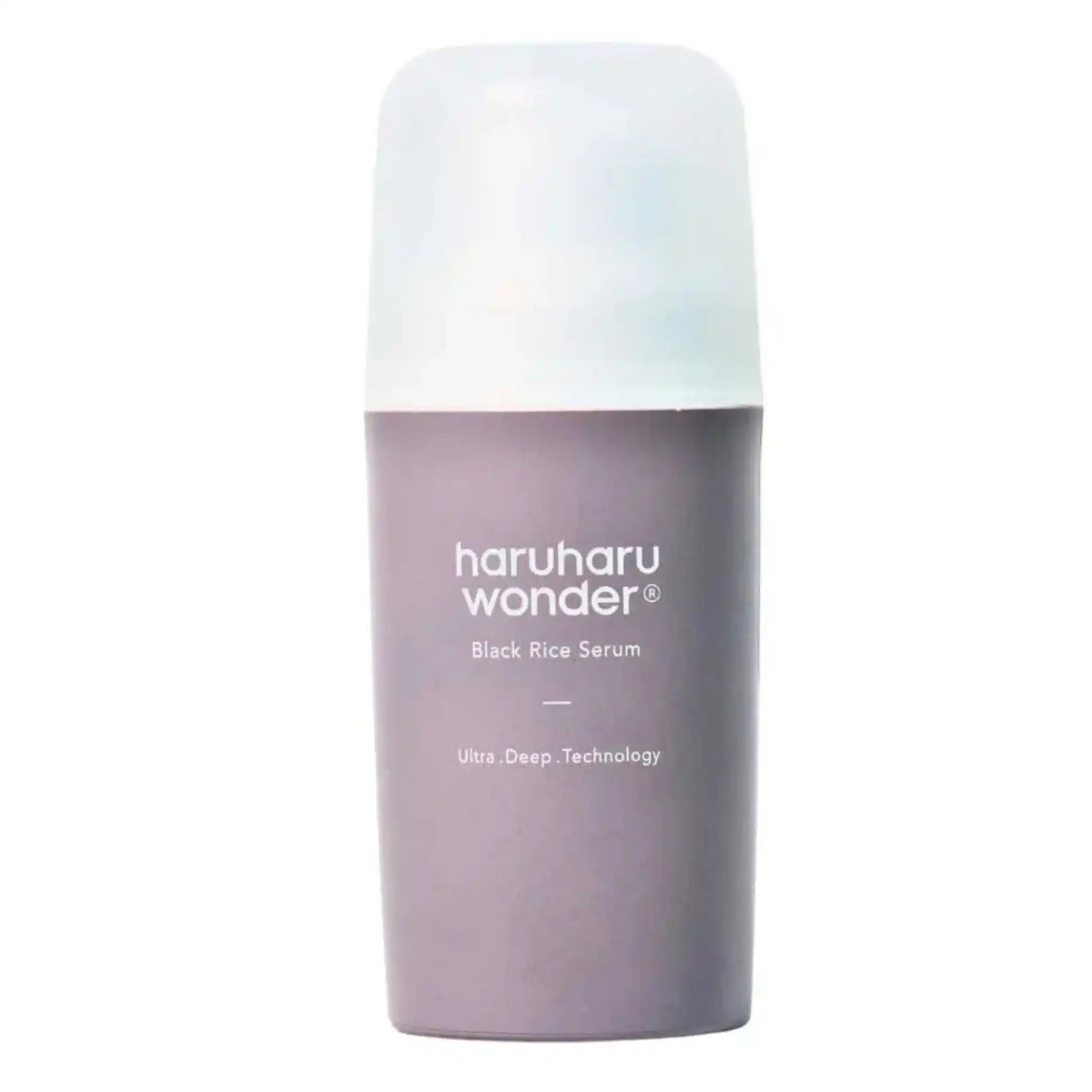 Buy Haruharu Wonder, Black Rice Serum 30ml Online in Qatar