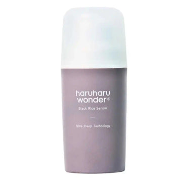 Buy Haruharu Wonder, Black Rice Serum 30ml Online in Qatar