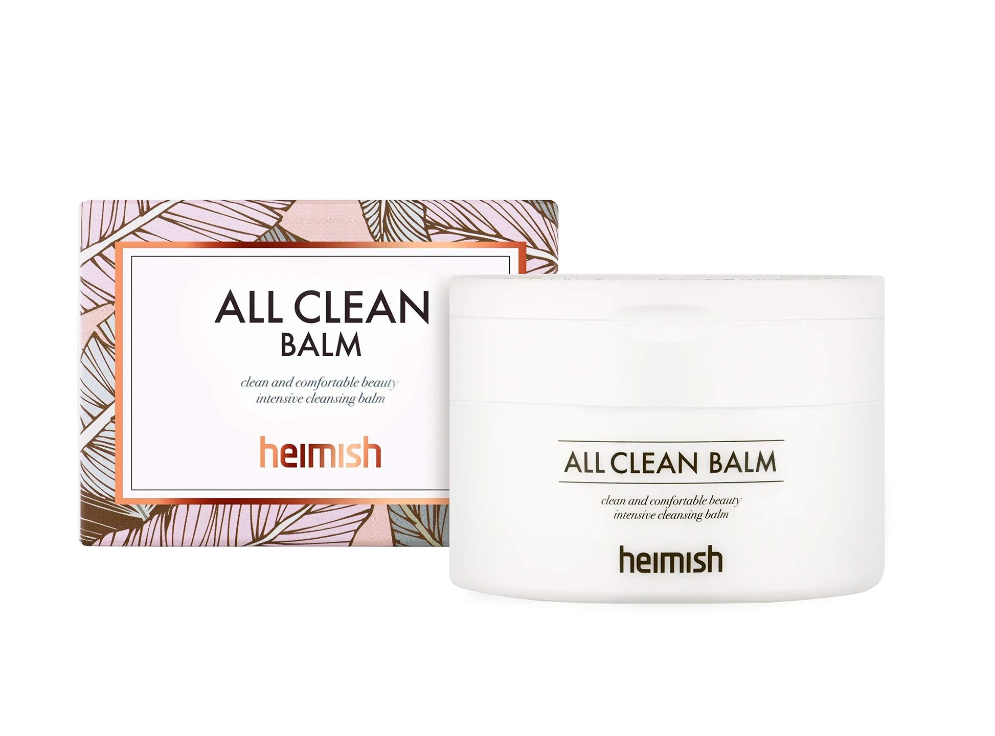 Buy Heimish, All Clean Balm 120ml Online at Best Price in Qatar