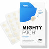 Hero, Mighty Patch Invisible+ 72 Patches Price in Qatar