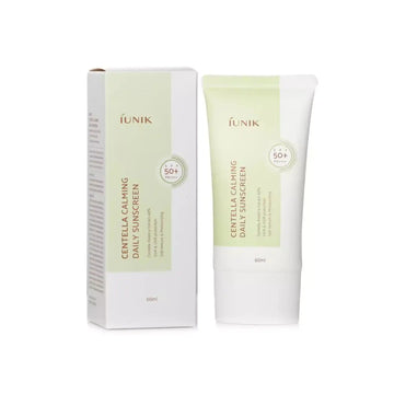 iUNIK, Centella Calming Daily Sunscreen 60ml in Qatar