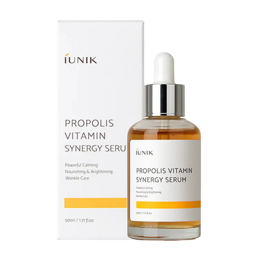 iUNIK, Propolis Vitamin Synergy Serum 50ml price in Qatar