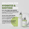 iUNIK Tea Tree Relief Serum 50ml price in Qatar