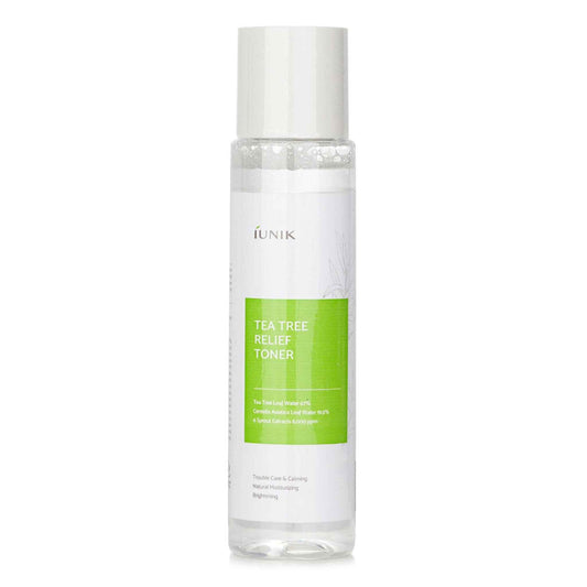 Buy iUNIK, Tea Tree Relief Toner 200ml Online in Qatar