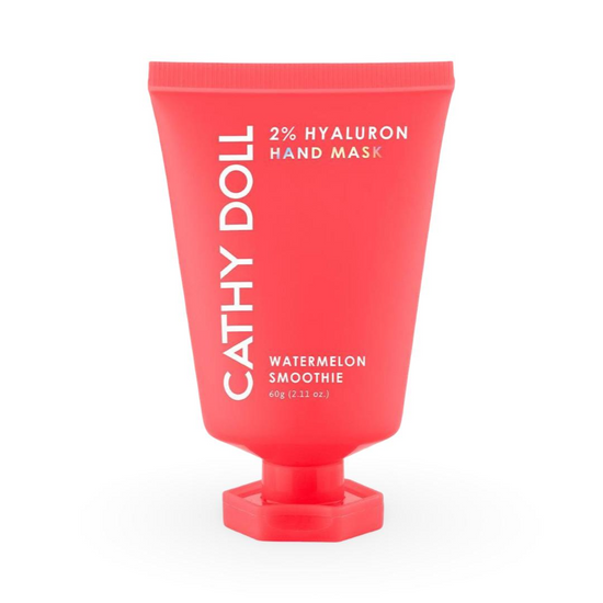Cathy Doll, Hand Mask 60g - All About Skin Doha
