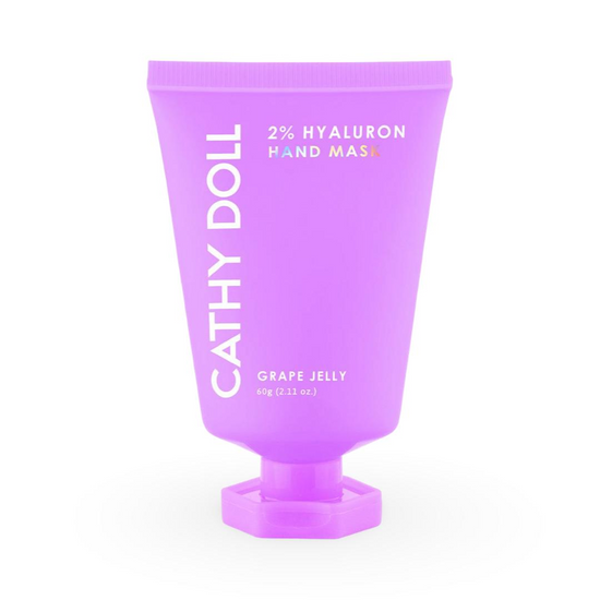 Cathy Doll, Hand Mask 60g - All About Skin Doha