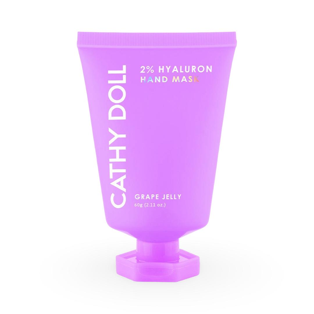Cathy Doll, Hand Mask 60g - All About Skin Doha