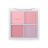 Obdo, Signature 4 Shades Blusher 10g ( 02 Cool ) - All About Skin Doha